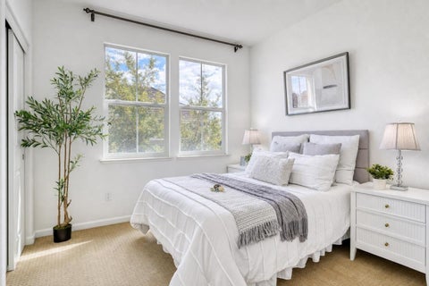 Tiny photo for 1307 Westbury Drive, SAN JOSE, CA 95131 (MLS # ML82060440)