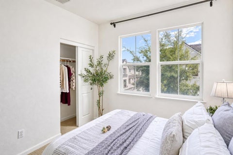 Tiny photo for 1307 Westbury Drive, SAN JOSE, CA 95131 (MLS # ML82060440)