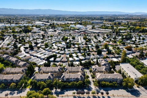 Tiny photo for 1307 Westbury Drive, SAN JOSE, CA 95131 (MLS # ML82060440)