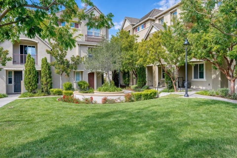Tiny photo for 1307 Westbury Drive, SAN JOSE, CA 95131 (MLS # ML82060440)