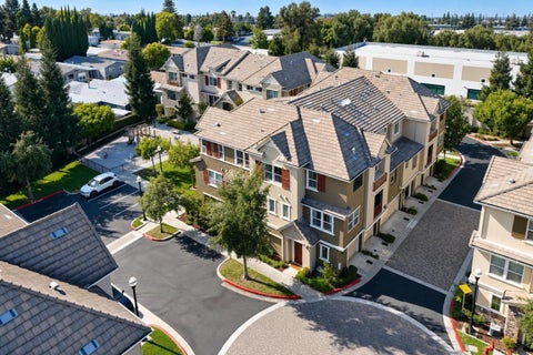 Tiny photo for 1307 Westbury Drive, SAN JOSE, CA 95131 (MLS # ML82060440)