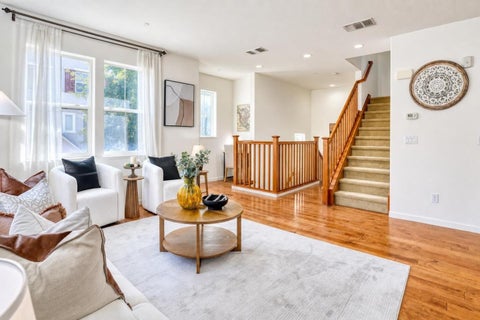 Tiny photo for 1307 Westbury Drive, SAN JOSE, CA 95131 (MLS # ML82060440)