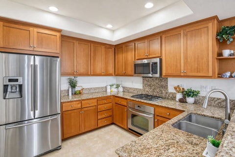 Tiny photo for 1307 Westbury Drive, SAN JOSE, CA 95131 (MLS # ML82060440)