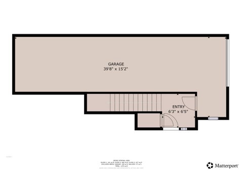 Tiny photo for 1307 Westbury Drive, SAN JOSE, CA 95131 (MLS # ML82060440)