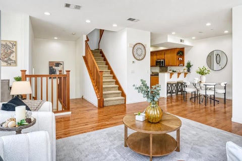 Tiny photo for 1307 Westbury Drive, SAN JOSE, CA 95131 (MLS # ML82060440)