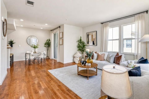 Tiny photo for 1307 Westbury Drive, SAN JOSE, CA 95131 (MLS # ML82060440)