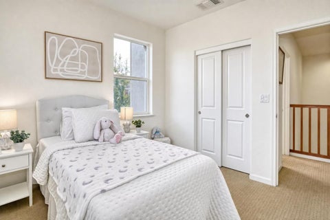 Tiny photo for 1307 Westbury Drive, SAN JOSE, CA 95131 (MLS # ML82060440)