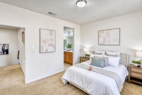 Tiny photo for 1307 Westbury Drive, SAN JOSE, CA 95131 (MLS # ML82060440)