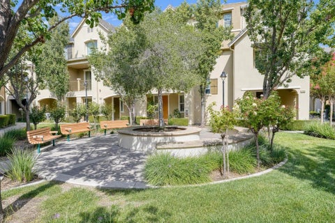 Tiny photo for 1307 Westbury Drive, SAN JOSE, CA 95131 (MLS # ML82060440)