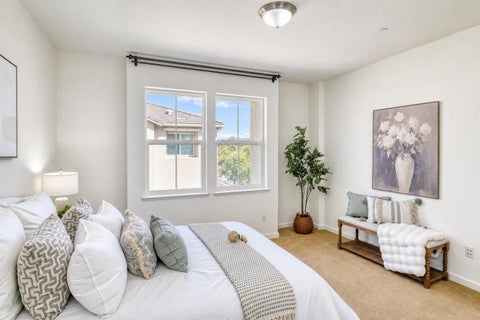 Tiny photo for 1307 Westbury Drive, SAN JOSE, CA 95131 (MLS # ML82060440)