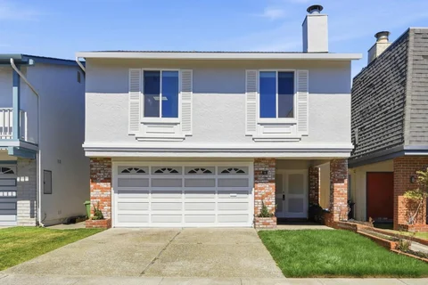 72 Wessix Court, Daly City, CA 94015 - #: ML82059344
