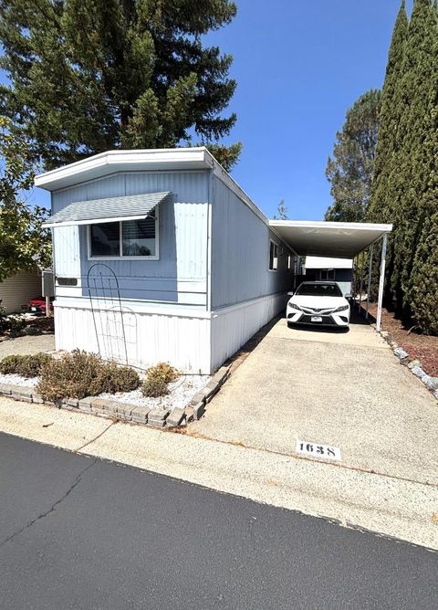 1638 Alder Circle AUBURN CA 95603