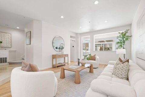 Photo of 1171 La Rochelle Terrace #C, SUNNYVALE, CA 94089 (MLS # ML82064405)