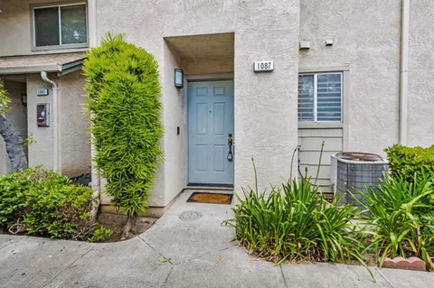 1087 Summerain Court, San Jose, CA 95122 - #: ML82003610