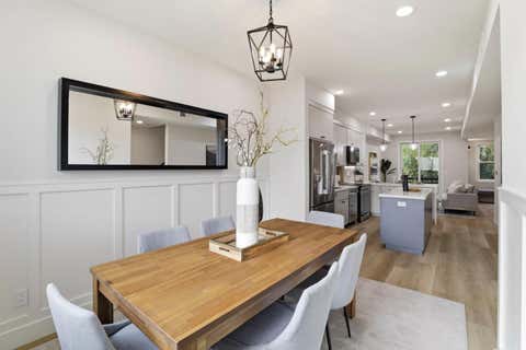 Tiny photo for CAMPBELL, CA 95008 (MLS # ML82050118)