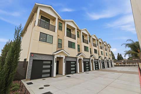 Tiny photo for CAMPBELL, CA 95008 (MLS # ML82050118)