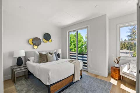 Photo of CAMPBELL, CA 95008 (MLS # ML82050118)