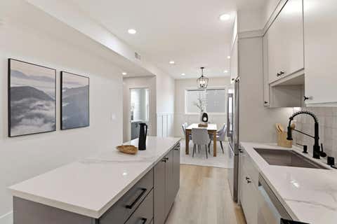 Tiny photo for CAMPBELL, CA 95008 (MLS # ML82050118)
