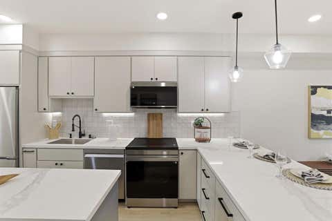 Tiny photo for CAMPBELL, CA 95008 (MLS # ML82050118)