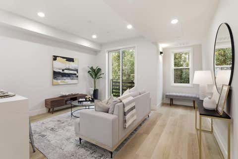 Tiny photo for CAMPBELL, CA 95008 (MLS # ML82050118)