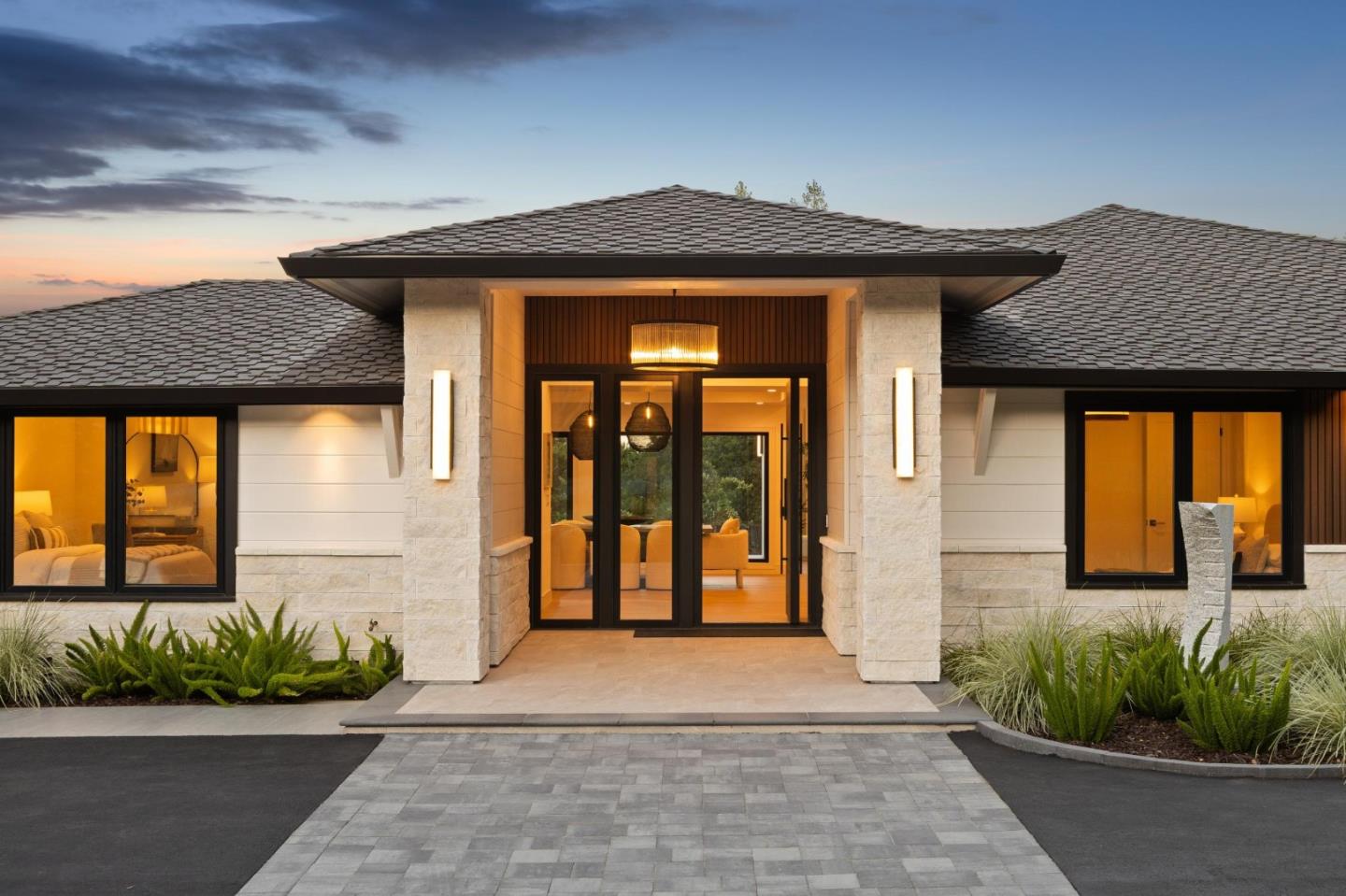 16070 Matilija Drive
