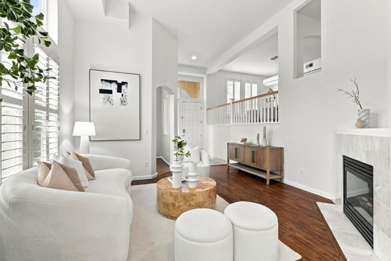 2927 Wall Street