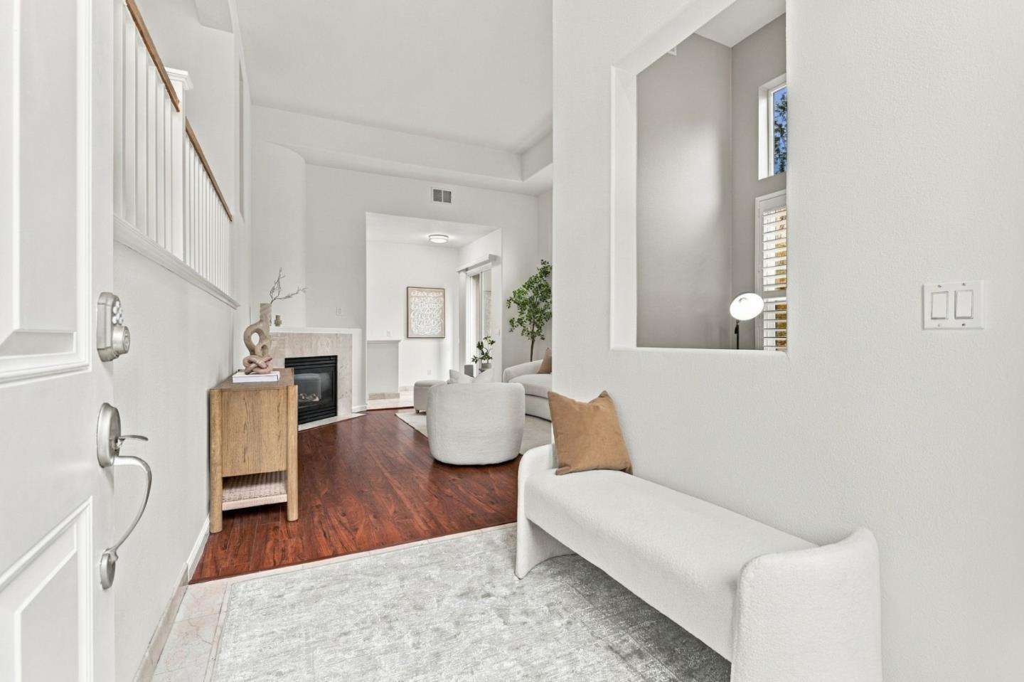 2927 Wall Street