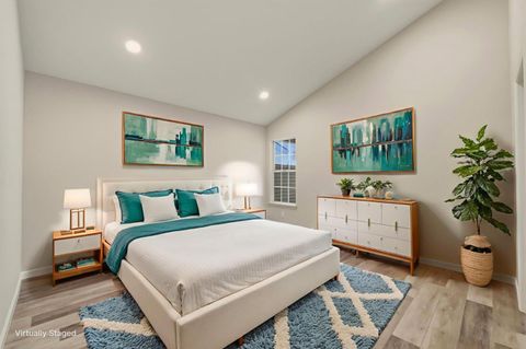 Tiny photo for 621 Charmain Circle, Mountain View, CA 94041 (MLS # ML82035533)