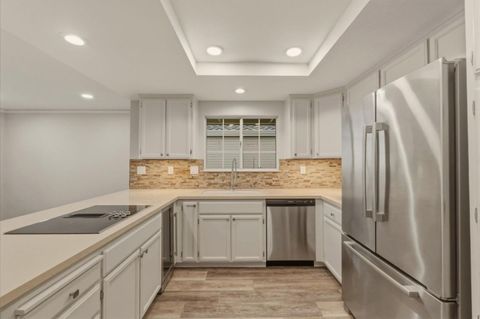 Tiny photo for 621 Charmain Circle, Mountain View, CA 94041 (MLS # ML82035533)