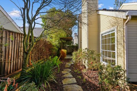 Tiny photo for 621 Charmain Circle, Mountain View, CA 94041 (MLS # ML82035533)