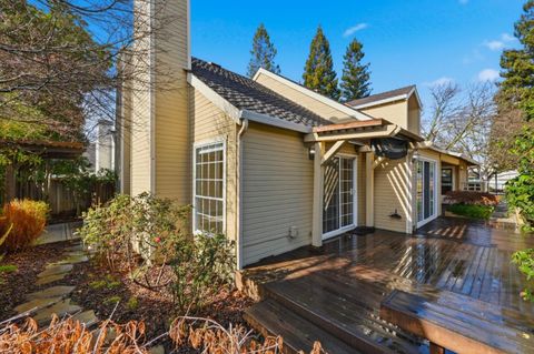 Tiny photo for 621 Charmain Circle, Mountain View, CA 94041 (MLS # ML82035533)