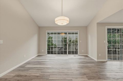 Tiny photo for 621 Charmain Circle, Mountain View, CA 94041 (MLS # ML82035533)