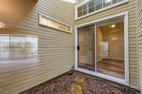 Tiny photo for 621 Charmain Circle, Mountain View, CA 94041 (MLS # ML82035533)