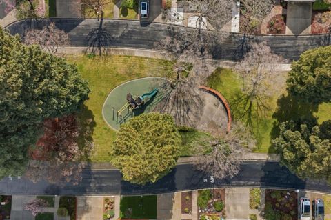 Tiny photo for 621 Charmain Circle, Mountain View, CA 94041 (MLS # ML82035533)