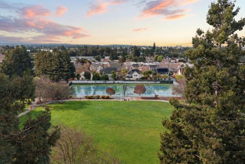 Tiny photo for 621 Charmain Circle, Mountain View, CA 94041 (MLS # ML82035533)