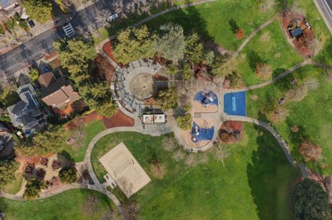 Tiny photo for 621 Charmain Circle, Mountain View, CA 94041 (MLS # ML82035533)