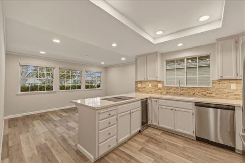 Tiny photo for 621 Charmain Circle, Mountain View, CA 94041 (MLS # ML82035533)