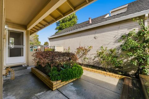 Tiny photo for 621 Charmain Circle, Mountain View, CA 94041 (MLS # ML82035533)