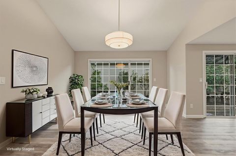 Tiny photo for 621 Charmain Circle, Mountain View, CA 94041 (MLS # ML82035533)