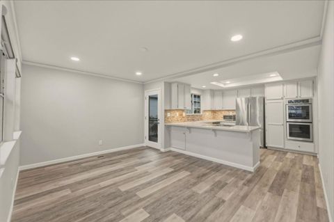 Tiny photo for 621 Charmain Circle, Mountain View, CA 94041 (MLS # ML82035533)