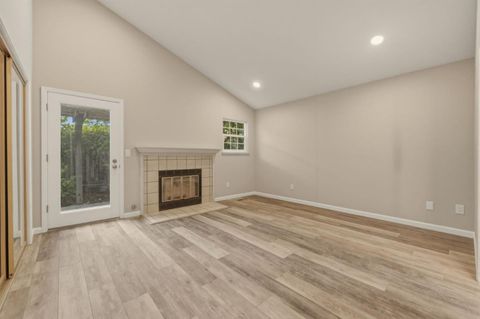 Tiny photo for 621 Charmain Circle, Mountain View, CA 94041 (MLS # ML82035533)