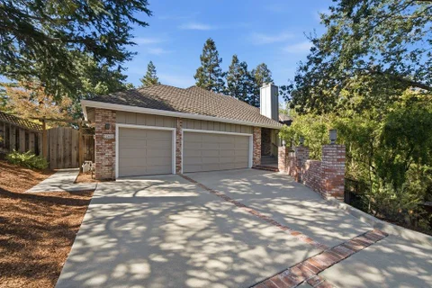 22608 Poppy Drive, Cupertino, CA 95014 - #: ML82060545