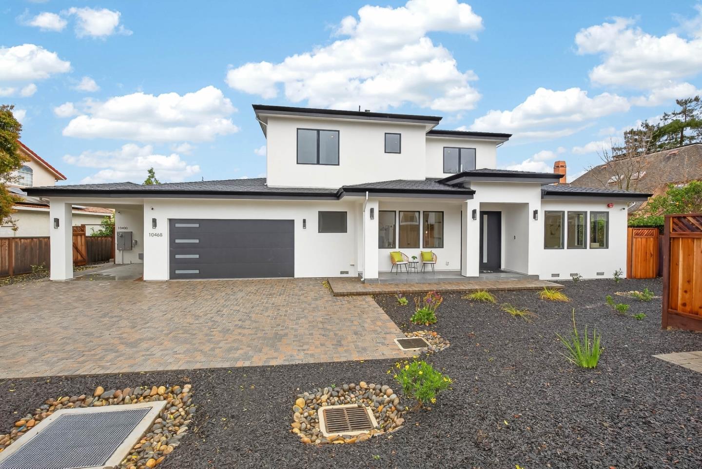 10468 South Stelling Road