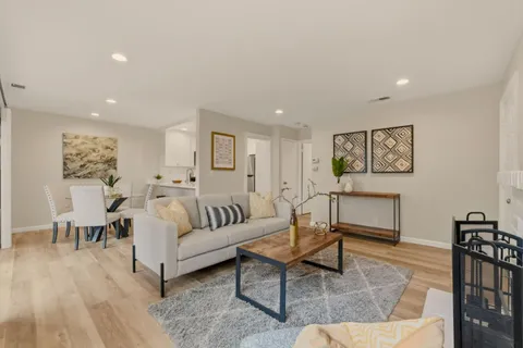 3401 La Terrace Circle, San Jose, CA 95123 - #: ML82024708