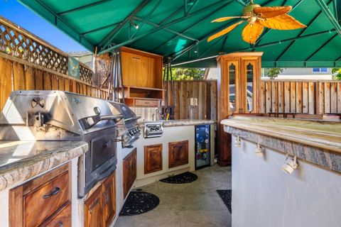 Tiny photo for 386 Utica Lane, SAN JOSE, CA 95123 (MLS # ML82042539)