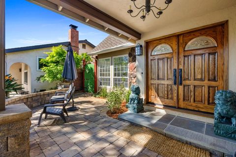 Tiny photo for 386 Utica Lane, SAN JOSE, CA 95123 (MLS # ML82042539)