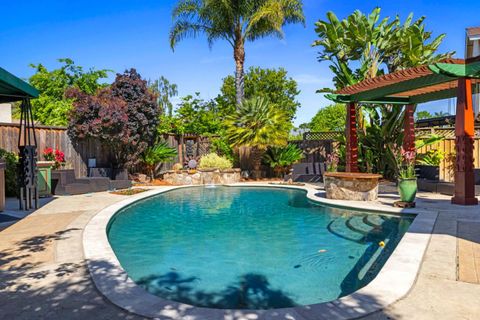 Tiny photo for 386 Utica Lane, SAN JOSE, CA 95123 (MLS # ML82042539)