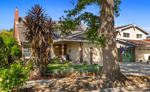 Tiny photo for 386 Utica Lane, SAN JOSE, CA 95123 (MLS # ML82042539)