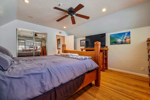 Tiny photo for 386 Utica Lane, SAN JOSE, CA 95123 (MLS # ML82042539)