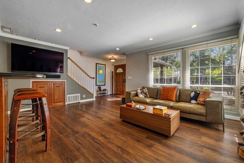 Tiny photo for 386 Utica Lane, SAN JOSE, CA 95123 (MLS # ML82042539)